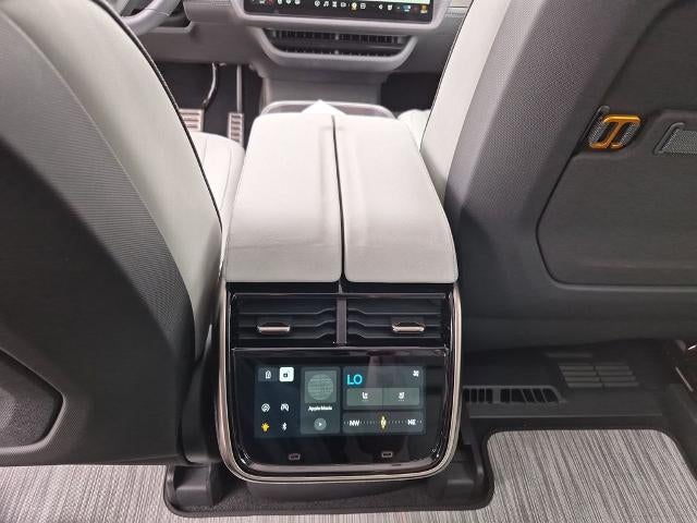 2024 Rivian R1S Adventure Dual-Motor Standard Pack