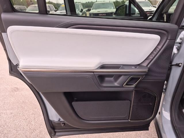 2024 Rivian R1S Adventure Dual-Motor Standard Pack