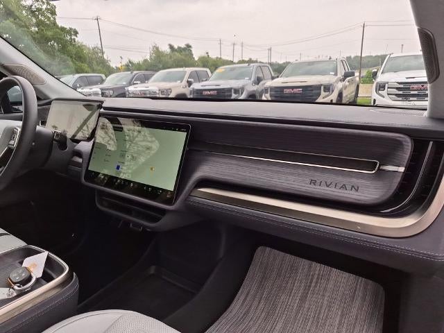 2024 Rivian R1S Adventure Dual-Motor Standard Pack