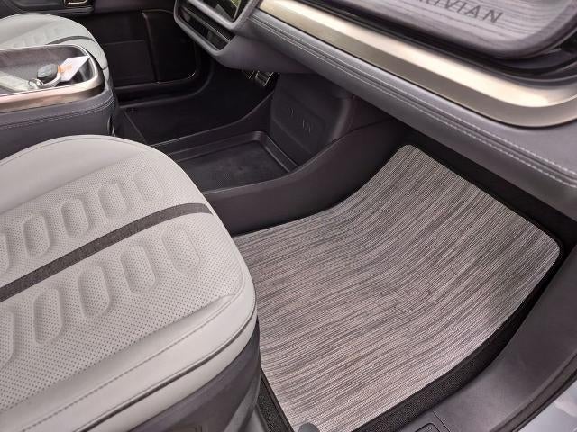 2024 Rivian R1S Adventure Dual-Motor Standard Pack