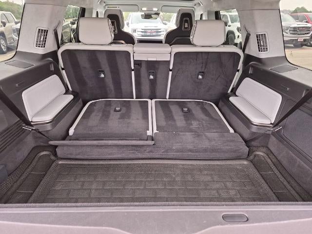 2024 Rivian R1S Adventure Dual-Motor Standard Pack