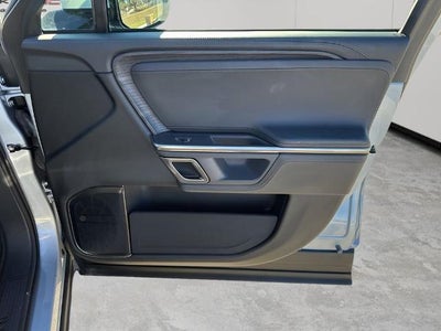 2024 Rivian R1S Adventure Dual-Motor Standard Pack