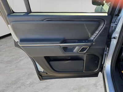 2024 Rivian R1S Adventure Dual-Motor Standard Pack