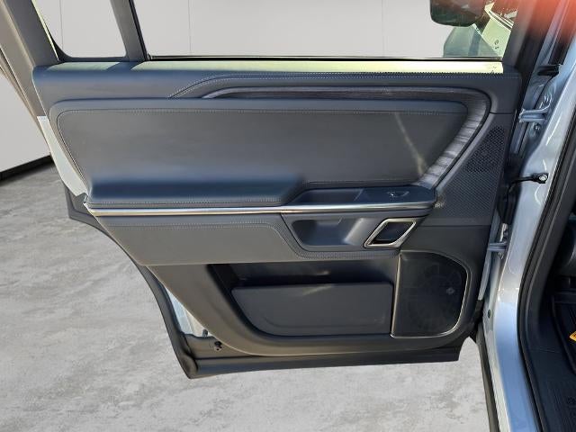 2024 Rivian R1S Adventure Dual-Motor Standard Pack