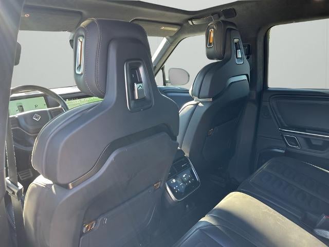 2024 Rivian R1S Adventure Dual-Motor Standard Pack