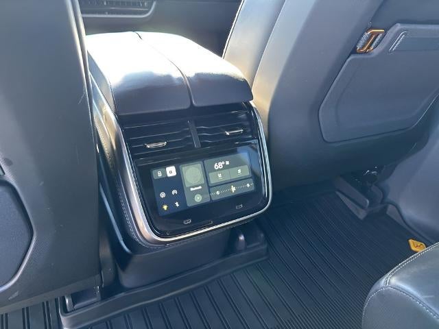 2024 Rivian R1S Adventure Dual-Motor Standard Pack