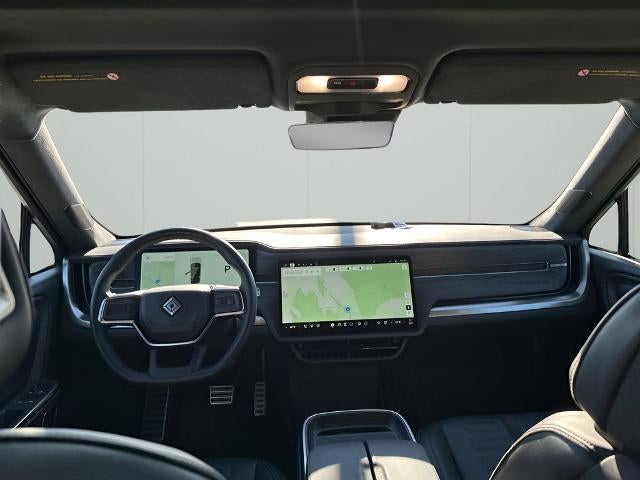 2024 Rivian R1S Adventure Dual-Motor Standard Pack