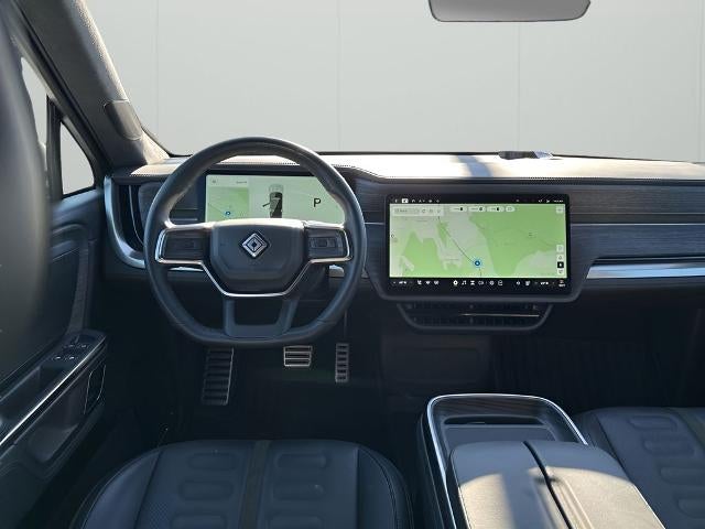 2024 Rivian R1S Adventure Dual-Motor Standard Pack