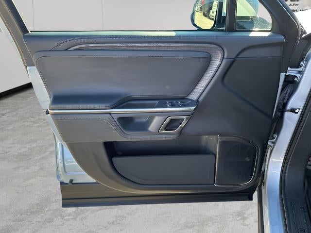 2024 Rivian R1S Adventure Dual-Motor Standard Pack