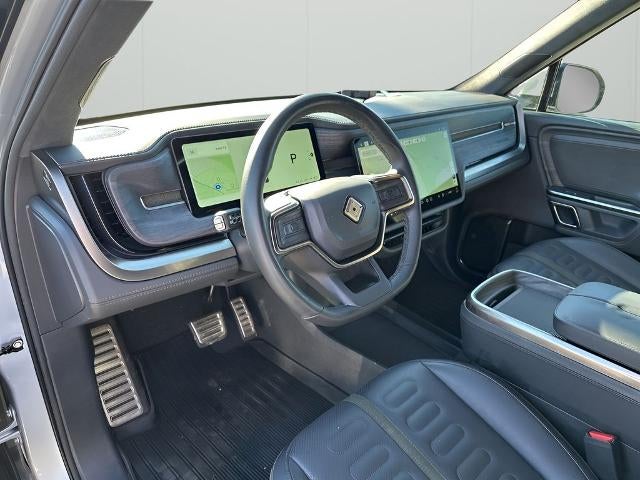 2024 Rivian R1S Adventure Dual-Motor Standard Pack