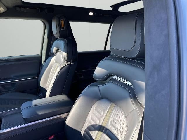 2024 Rivian R1S Adventure Dual-Motor Standard Pack