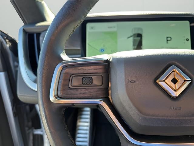 2024 Rivian R1S Adventure Dual-Motor Standard Pack