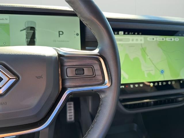 2024 Rivian R1S Adventure Dual-Motor Standard Pack