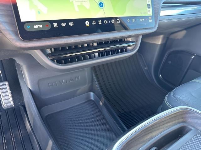 2024 Rivian R1S Adventure Dual-Motor Standard Pack