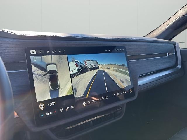 2024 Rivian R1S Adventure Dual-Motor Standard Pack