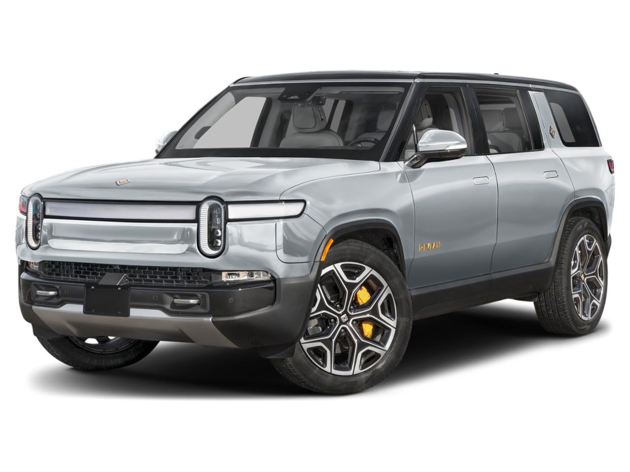 2024 Rivian R1S Adventure Dual-Motor Standard Pack