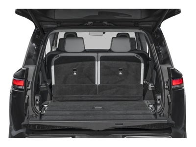 2024 Rivian R1S Adventure Dual-Motor Standard Pack