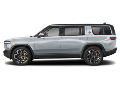 2024 Rivian R1S Adventure Dual-Motor Standard Pack