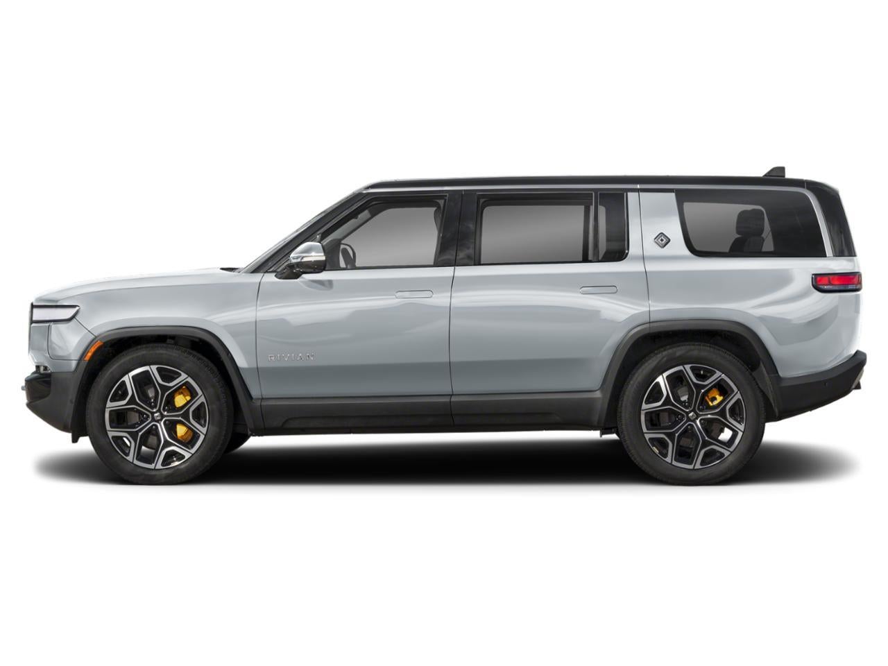 2024 Rivian R1S Adventure Dual-Motor Standard Pack