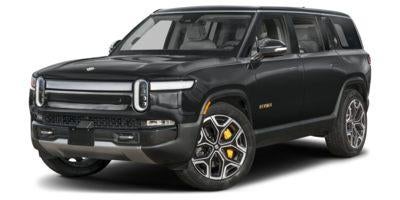 2024 Rivian R1S Adventure Dual-Motor Standard Pack