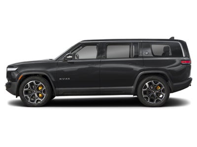 2024 Rivian R1S Adventure Dual-Motor Standard Pack