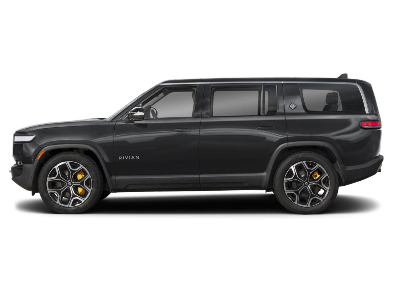 2024 Rivian R1S Adventure Dual-Motor Standard Pack