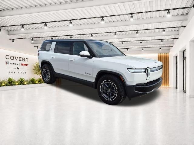 2025 Rivian R1S Adventure Dual-Motor Standard Pack