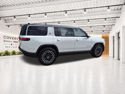2025 Rivian R1S Adventure Dual-Motor Standard Pack