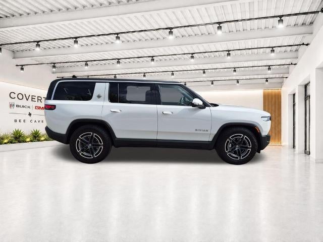 2025 Rivian R1S Adventure Dual-Motor Standard Pack