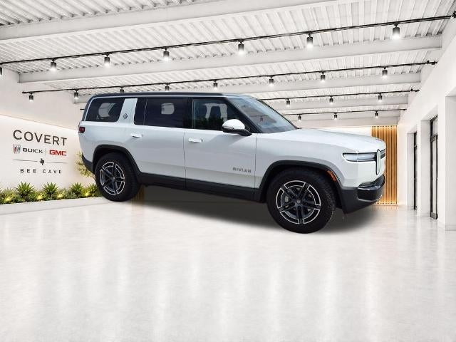 2025 Rivian R1S Adventure Dual-Motor Standard Pack