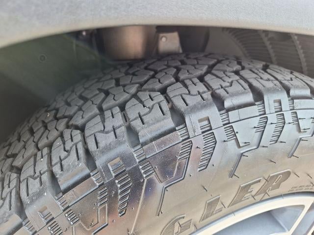 2025 Rivian R1S Adventure Dual-Motor Standard Pack