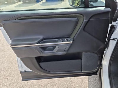 2025 Rivian R1S Adventure Dual-Motor Standard Pack