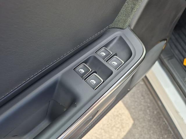 2025 Rivian R1S Adventure Dual-Motor Standard Pack
