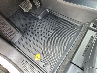 2025 Rivian R1S Adventure Dual-Motor Standard Pack