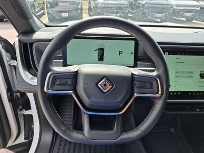 2025 Rivian R1S Adventure Dual-Motor Standard Pack