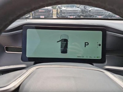 2025 Rivian R1S Adventure Dual-Motor Standard Pack