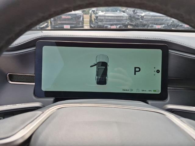 2025 Rivian R1S Adventure Dual-Motor Standard Pack