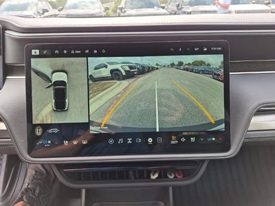 2025 Rivian R1S Adventure Dual-Motor Standard Pack