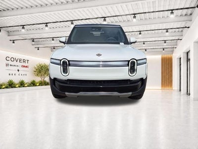 2025 Rivian R1S Adventure Dual-Motor Standard Pack