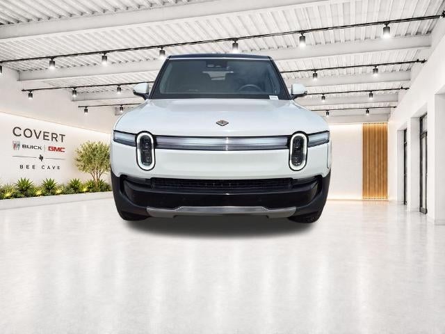 2025 Rivian R1S Adventure Dual-Motor Standard Pack