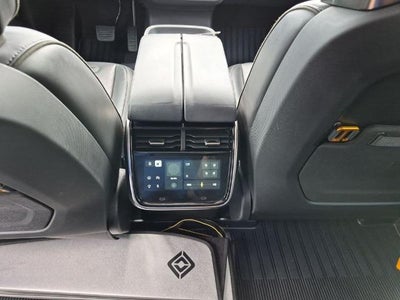 2025 Rivian R1S Adventure Dual-Motor Standard Pack