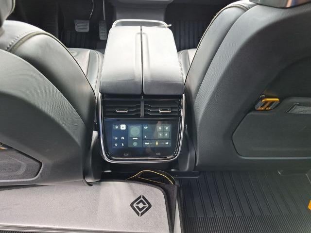 2025 Rivian R1S Adventure Dual-Motor Standard Pack
