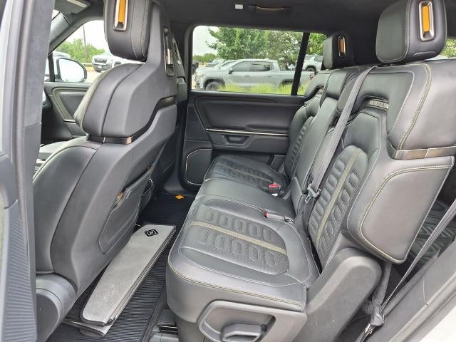 2025 Rivian R1S Adventure Dual-Motor Standard Pack