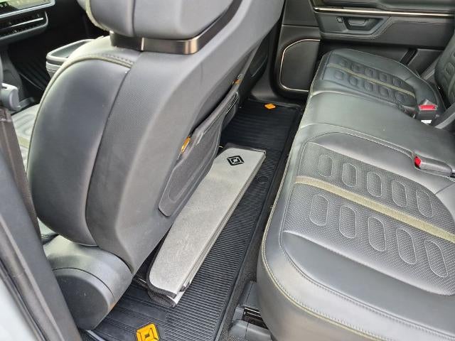2025 Rivian R1S Adventure Dual-Motor Standard Pack
