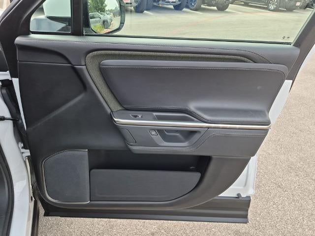 2025 Rivian R1S Adventure Dual-Motor Standard Pack