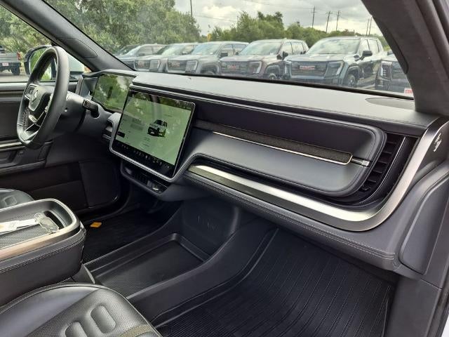 2025 Rivian R1S Adventure Dual-Motor Standard Pack