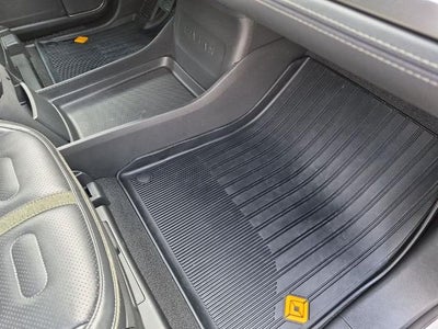 2025 Rivian R1S Adventure Dual-Motor Standard Pack