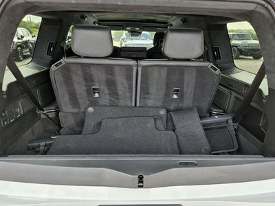 2025 Rivian R1S Adventure Dual-Motor Standard Pack