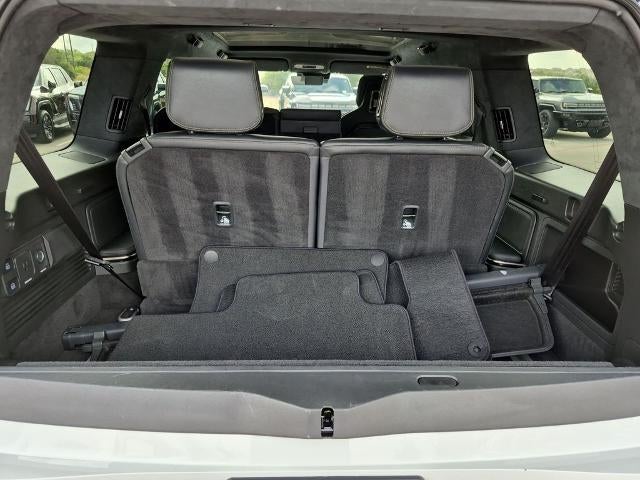 2025 Rivian R1S Adventure Dual-Motor Standard Pack