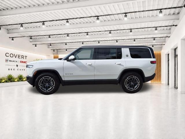 2025 Rivian R1S Adventure Dual-Motor Standard Pack